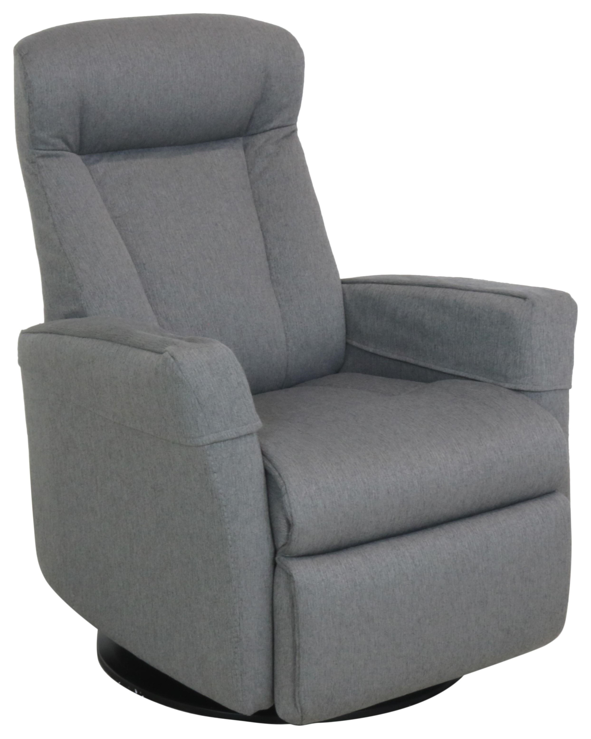 IMG Norway Prince Prince Medium Power Recliner Sprintz Furniture Recliners